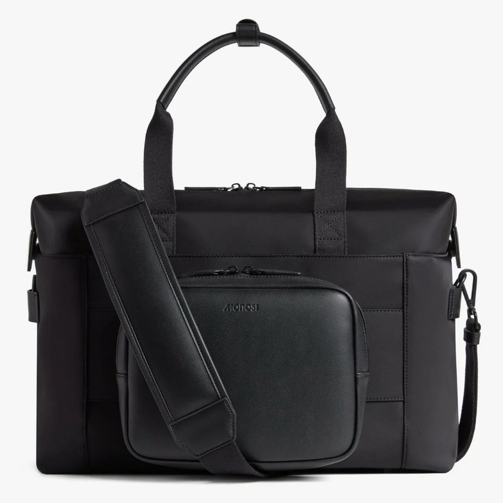 Monos Metro Duffel
